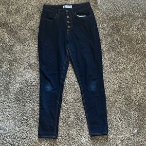 No Boundaries Jeans